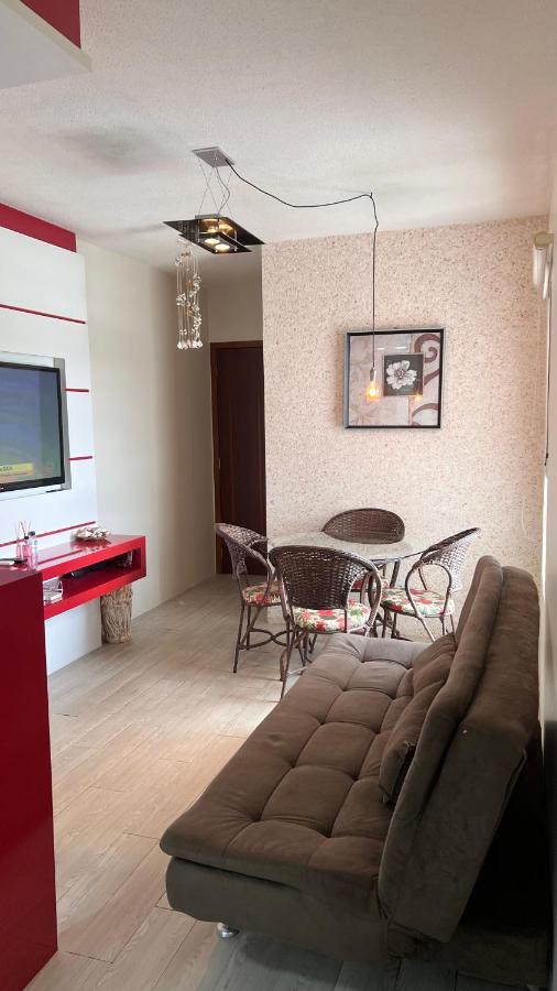 Apartamento Bella Bloco E 42 *