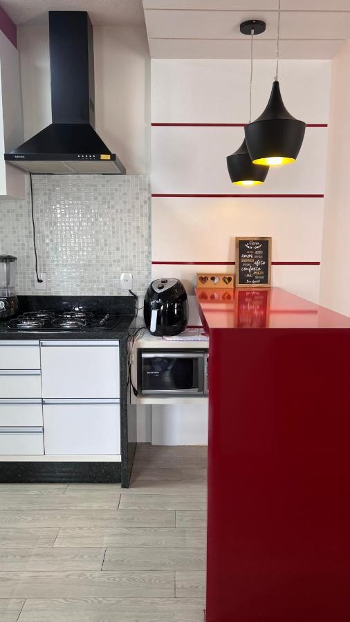Apartamento Bella Bloco E 42 Balneário Camboriú