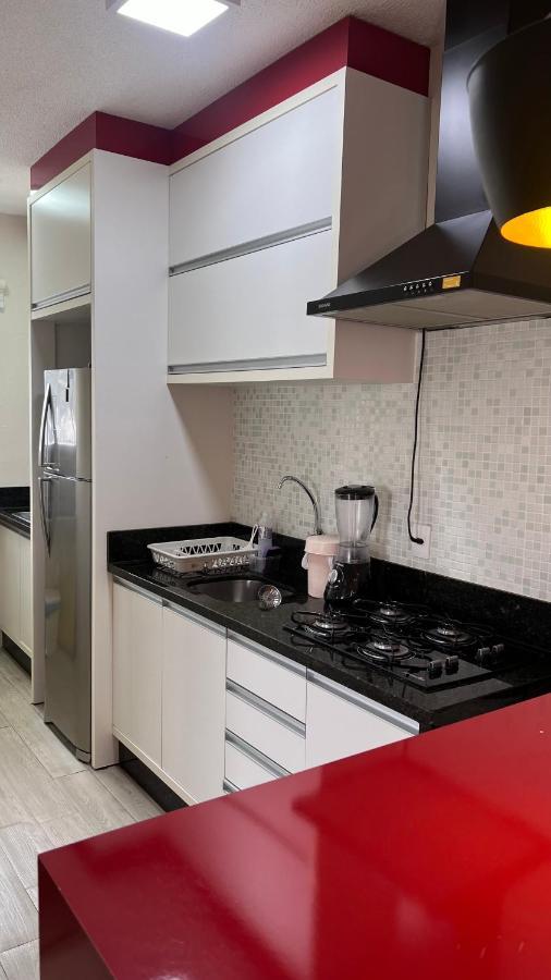 Bella Bloco E 42 Apartamento Balneário Camboriú