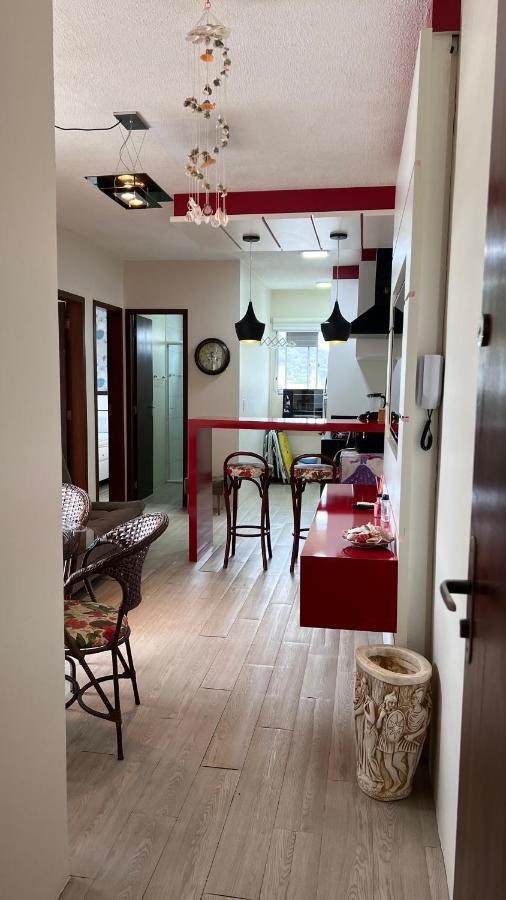 Bella Bloco E 42 Apartamento Balneário Camboriú