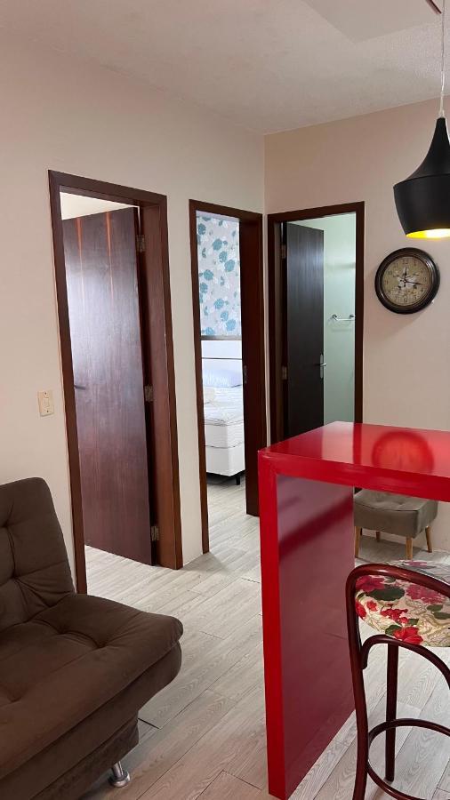 Apartamento Bella Bloco E 42 *